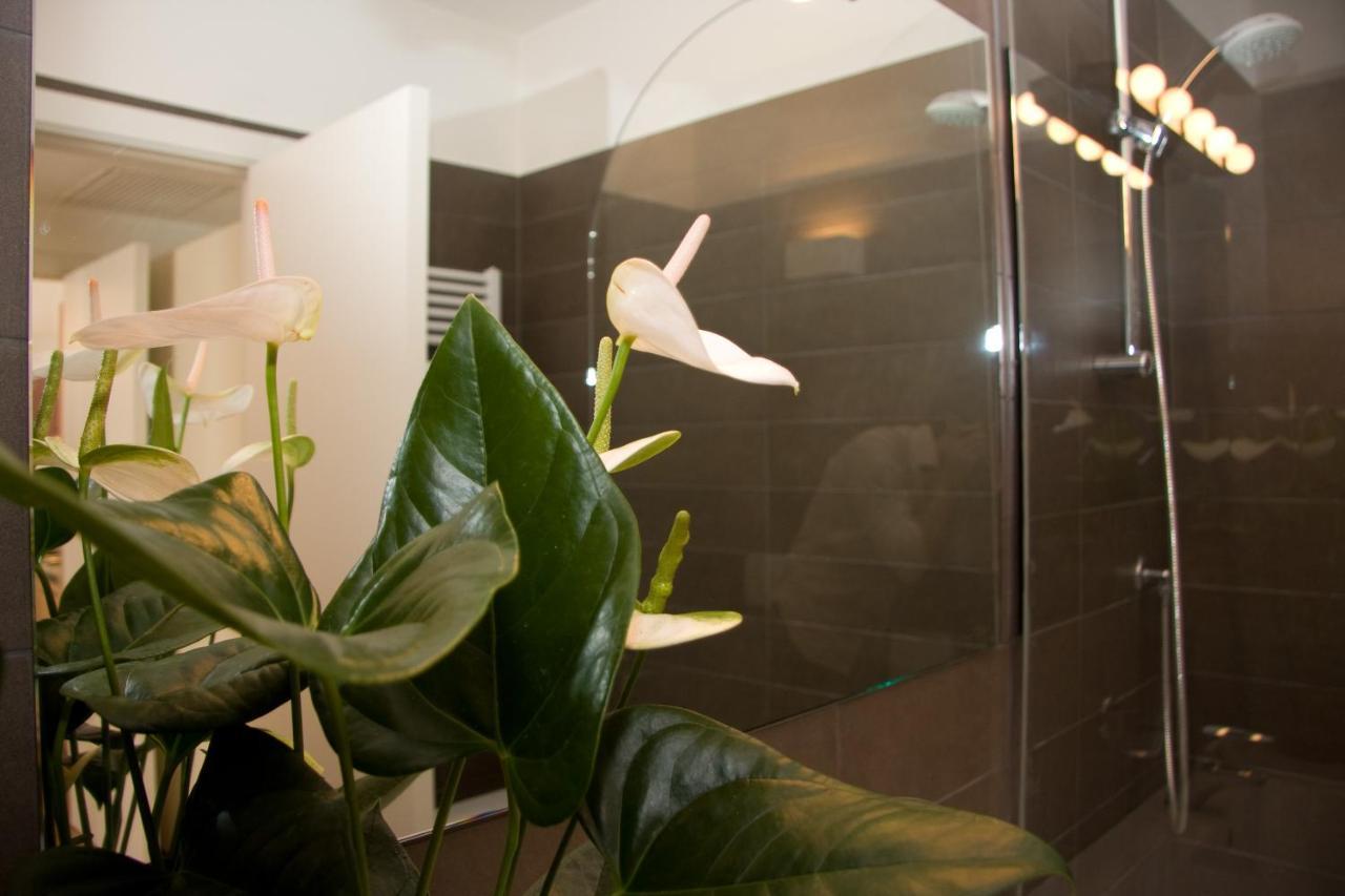 Aparthotel De La Gare Mailand