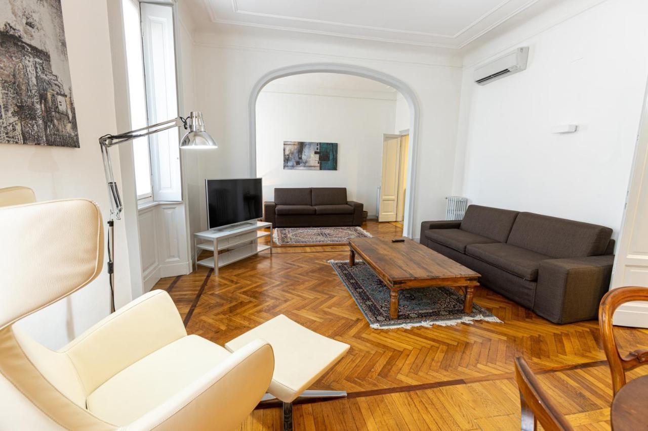 Aparthotel De La Gare Mailand