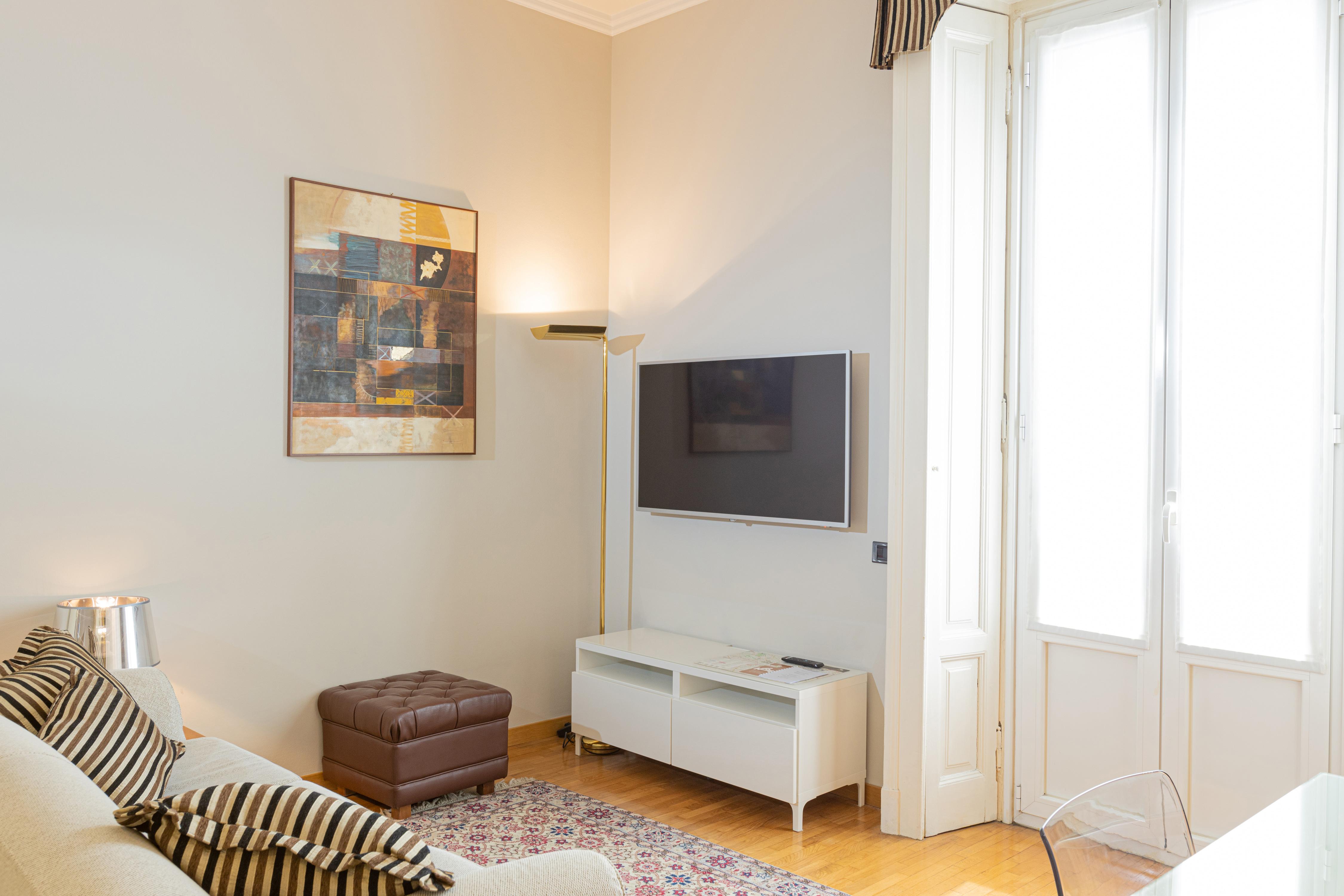 De La Gare Aparthotel Mailand
