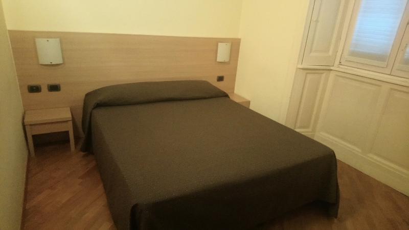 De La Gare Aparthotel Mailand